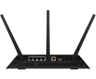 Netgear Nighthawk RS400 (2300Mb/s a/b/g/n/ac, 2xUSB) - 557047 - zdjęcie 3